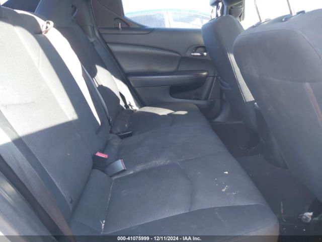1C3CDZCG2EN187920 Dodge Avenger Sxt