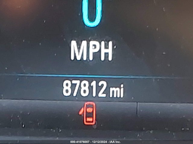 Chevrolet Camaro 1lt 2017 1G1FA1RS9H0113385 Image 16