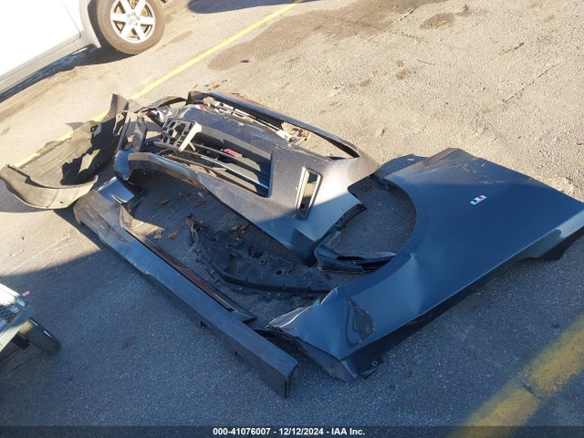 Chevrolet Camaro 1lt 2017 1G1FA1RS9H0113385 Image 12