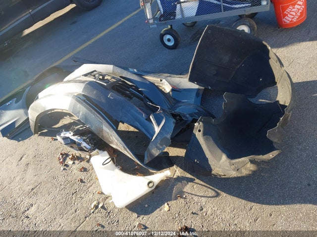 Chevrolet Camaro 1lt 2017 1G1FA1RS9H0113385 Image 18