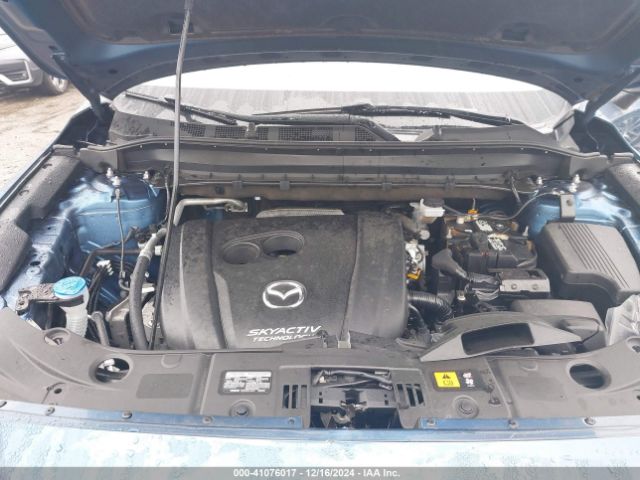 JM3KFBBMXJ0474467 Mazda CX-5 SPORT