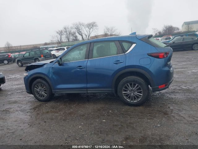 JM3KFBBMXJ0474467 Mazda CX-5 SPORT