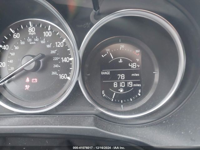 JM3KFBBMXJ0474467 Mazda CX-5 SPORT