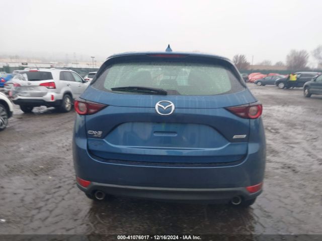 JM3KFBBMXJ0474467 Mazda CX-5 SPORT