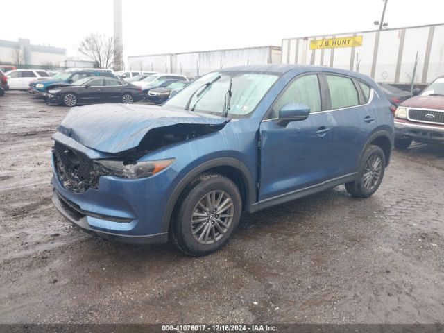 JM3KFBBMXJ0474467 Mazda CX-5 SPORT