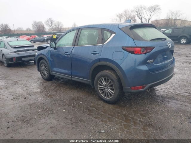 JM3KFBBMXJ0474467 Mazda CX-5 SPORT