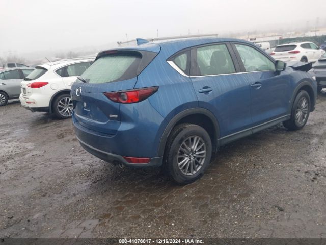 JM3KFBBMXJ0474467 Mazda CX-5 SPORT