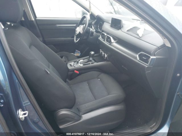 JM3KFBBMXJ0474467 Mazda CX-5 SPORT