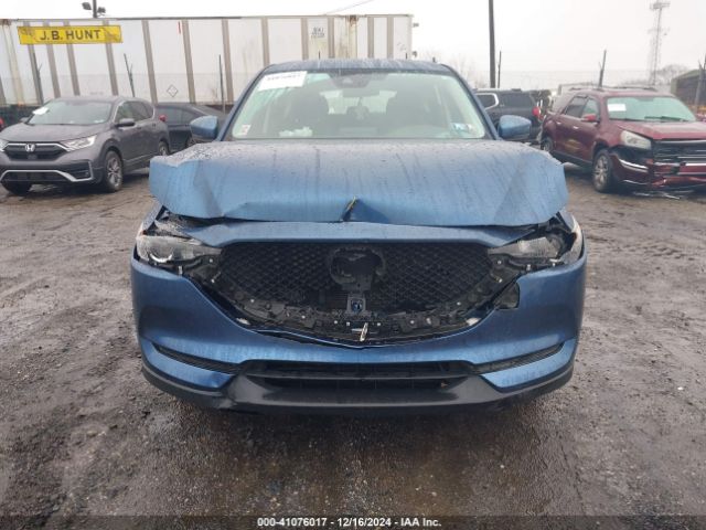 JM3KFBBMXJ0474467 Mazda CX-5 SPORT