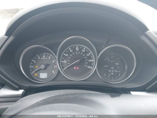 JM3KFBBMXJ0474467 Mazda CX-5 SPORT