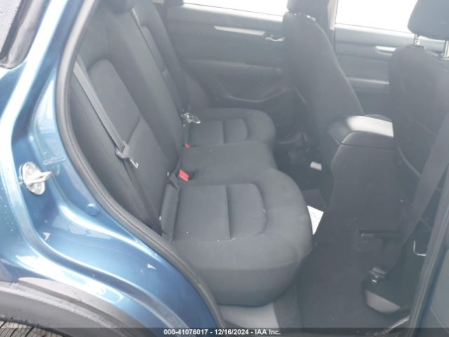 JM3KFBBMXJ0474467 Mazda CX-5 SPORT