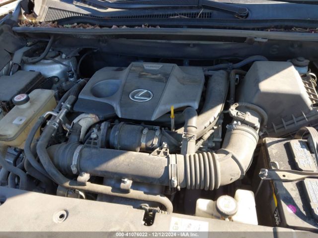 JTJYARBZ2G2041371 Lexus Nx 200t F Sport