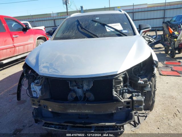 JTJYARBZ2G2041371 Lexus Nx 200t F Sport