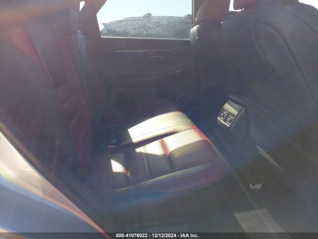 JTJYARBZ2G2041371 Lexus Nx 200t F Sport