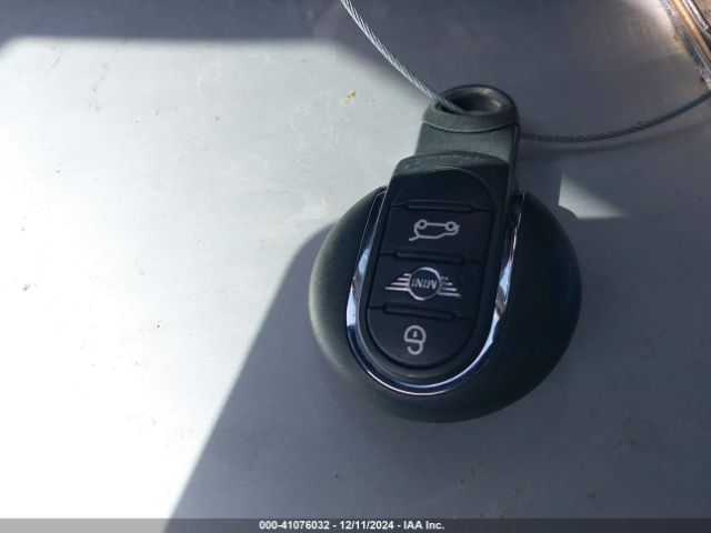 WMZ53BR09R3S21104 Mini Countryman Cooper S