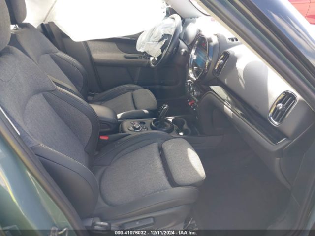 WMZ53BR09R3S21104 Mini Countryman Cooper S