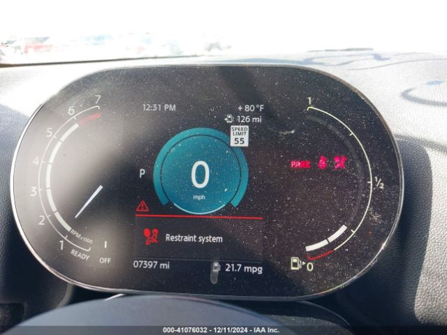 WMZ53BR09R3S21104 Mini Countryman Cooper S