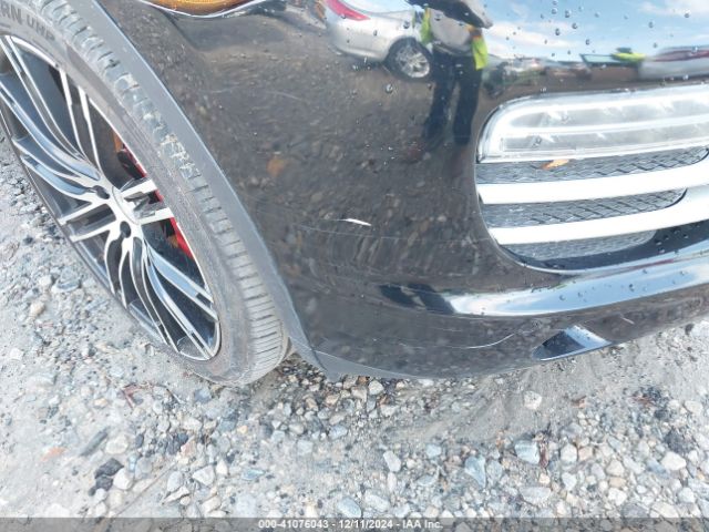 2014 PORSCHE CAYENNE WP1AA2A2XELA08902 Photo 5