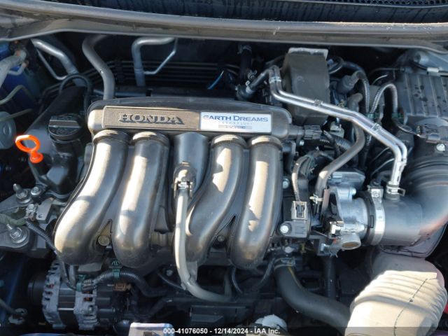 3HGGK5H88KM700754 Honda FIT EX