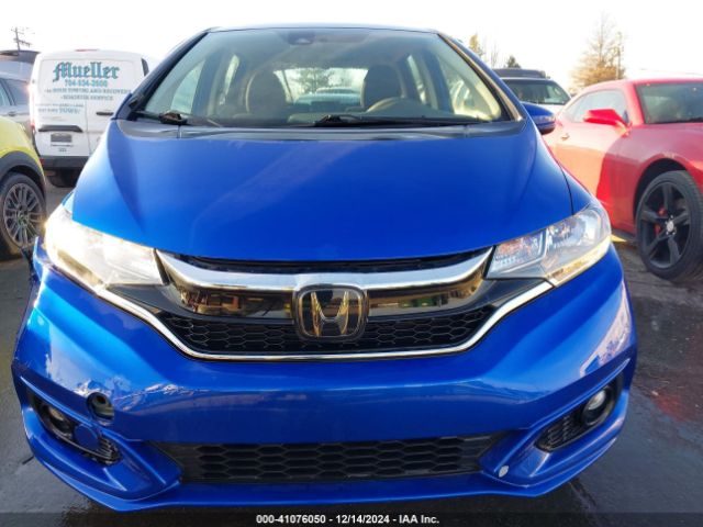 3HGGK5H88KM700754 Honda FIT EX