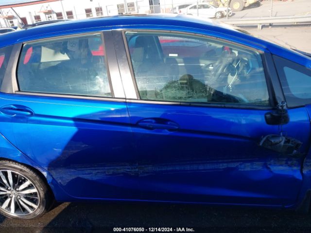 3HGGK5H88KM700754 Honda FIT EX