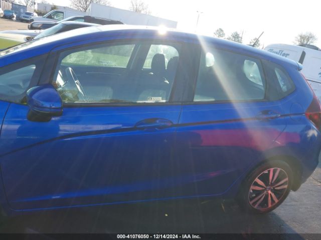 3HGGK5H88KM700754 Honda FIT EX