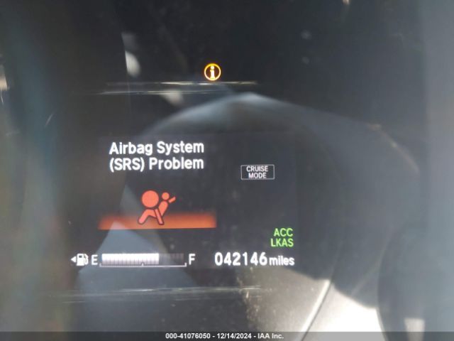 3HGGK5H88KM700754 Honda FIT EX