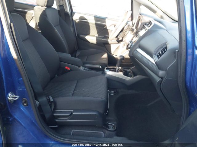 3HGGK5H88KM700754 Honda FIT EX