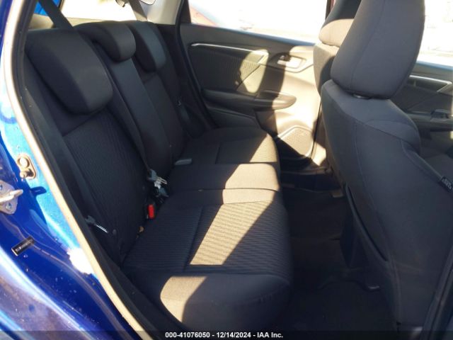 3HGGK5H88KM700754 Honda FIT EX