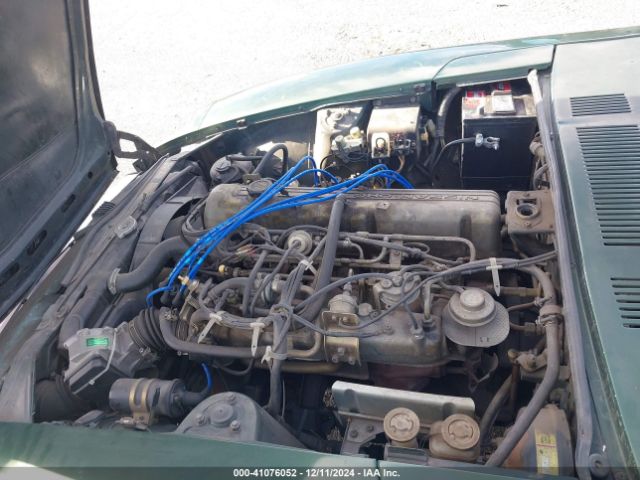1978 DATSUN 280Z 000000HLS30465513 Photo 9