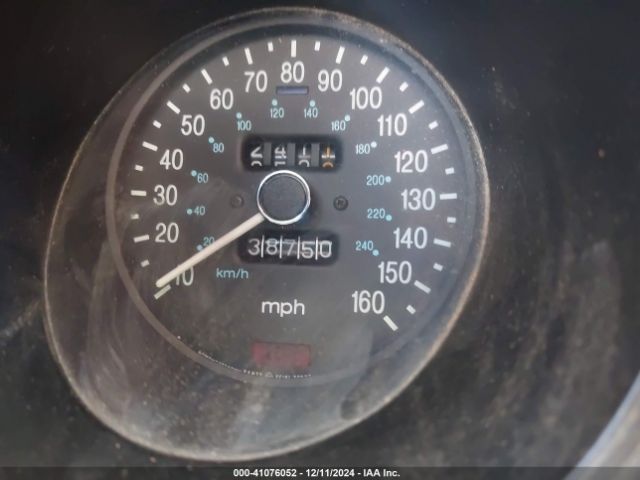 1978 DATSUN 280Z 000000HLS30465513 Photo 6