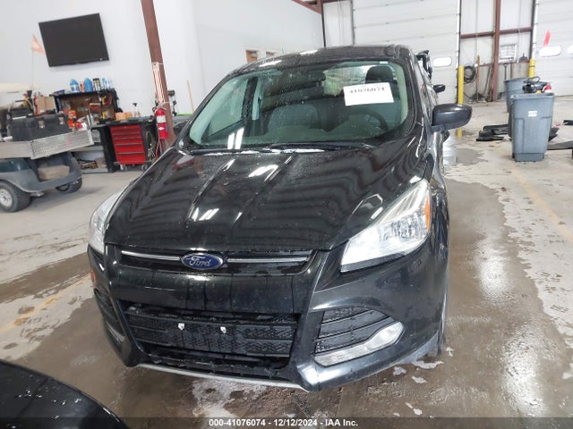 1FMCU0GX3EUE10856 Ford ESCAPE SE