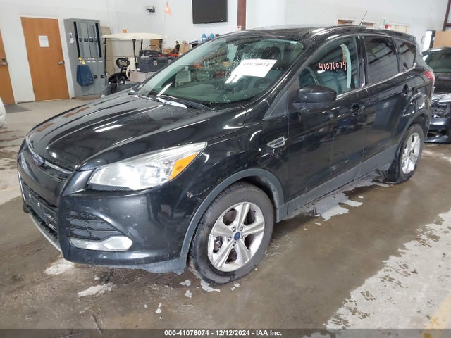 1FMCU0GX3EUE10856 Ford ESCAPE SE