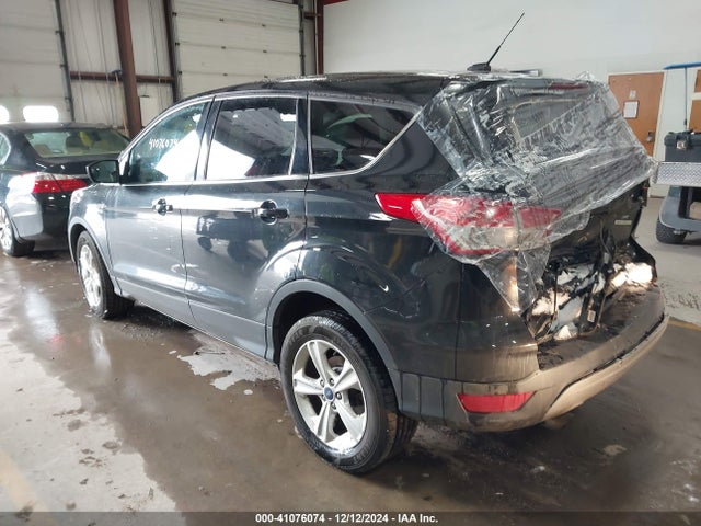 1FMCU0GX3EUE10856 Ford ESCAPE SE