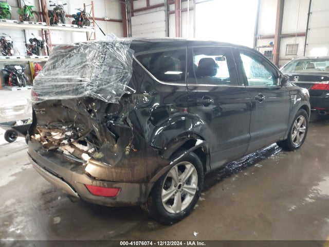 1FMCU0GX3EUE10856 Ford ESCAPE SE