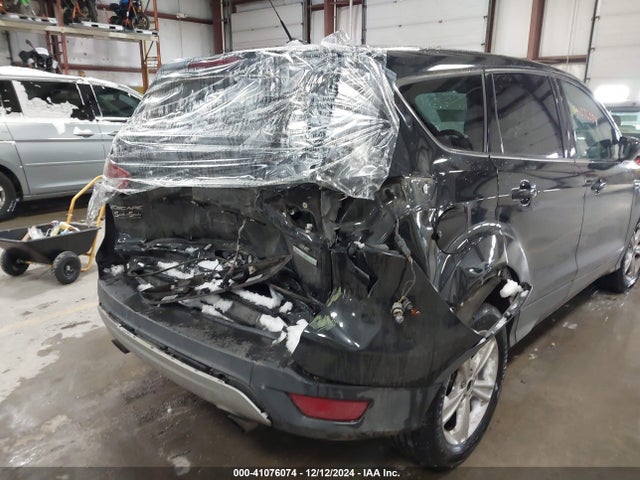 1FMCU0GX3EUE10856 Ford ESCAPE SE