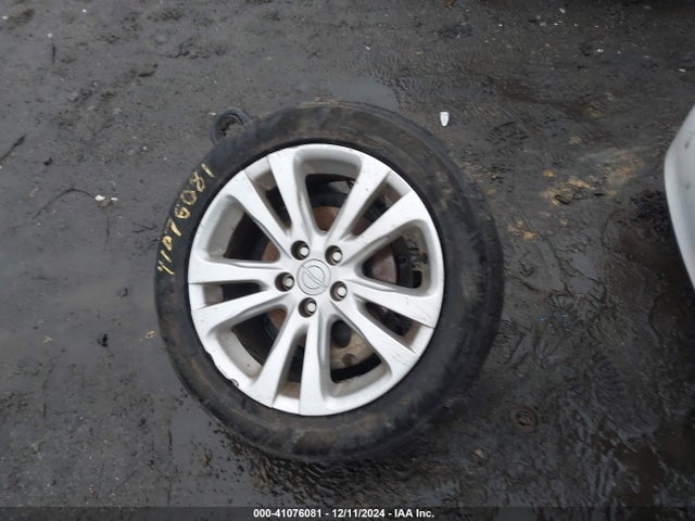 Chrysler 200 Limited 2015 1C3CCCABXFN724252 Image 11