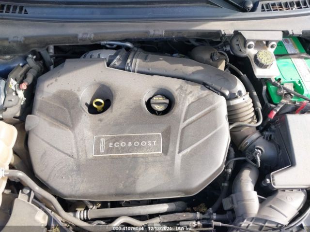 5LMTJ3DH2GUJ00365 Lincoln Mkc Reserve