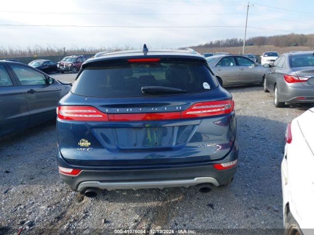 5LMTJ3DH2GUJ00365 Lincoln Mkc Reserve