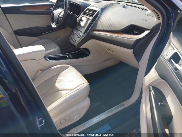 5LMTJ3DH2GUJ00365 Lincoln Mkc Reserve