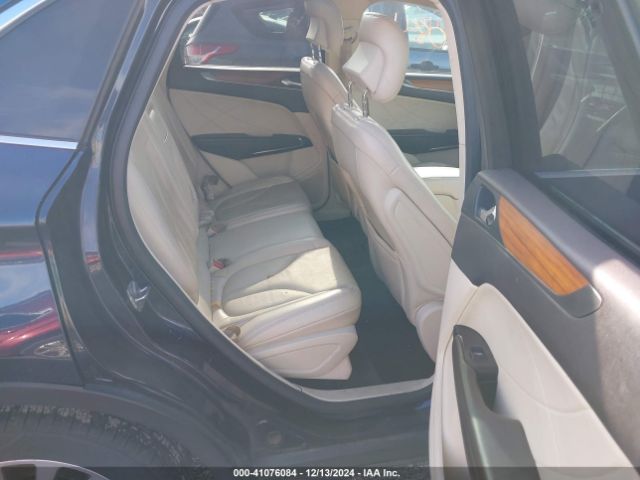 5LMTJ3DH2GUJ00365 Lincoln Mkc Reserve