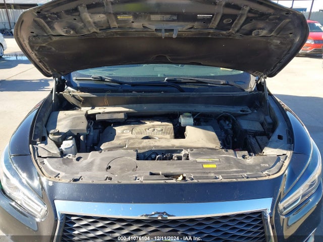 Infiniti QX60 2019 5N1DL0MN2KC563790 Image 10