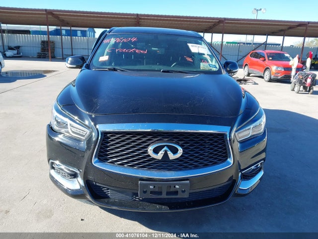 Infiniti QX60 2019 5N1DL0MN2KC563790 Image 12