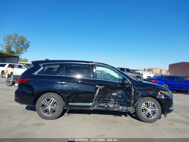 Infiniti QX60 2019 5N1DL0MN2KC563790 Image 13