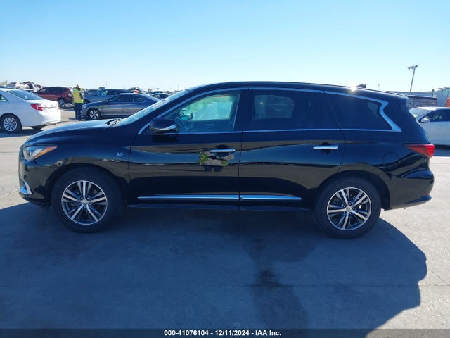 Infiniti QX60 2019 5N1DL0MN2KC563790 Image 14