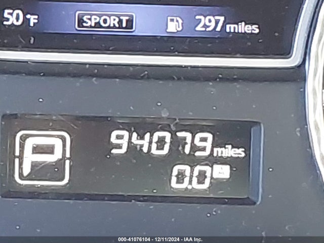 Infiniti QX60 2019 5N1DL0MN2KC563790 Image 15