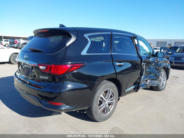 Infiniti QX60 2019 5N1DL0MN2KC563790 Image 4