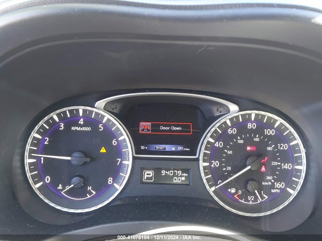 Infiniti QX60 2019 5N1DL0MN2KC563790 Image 7