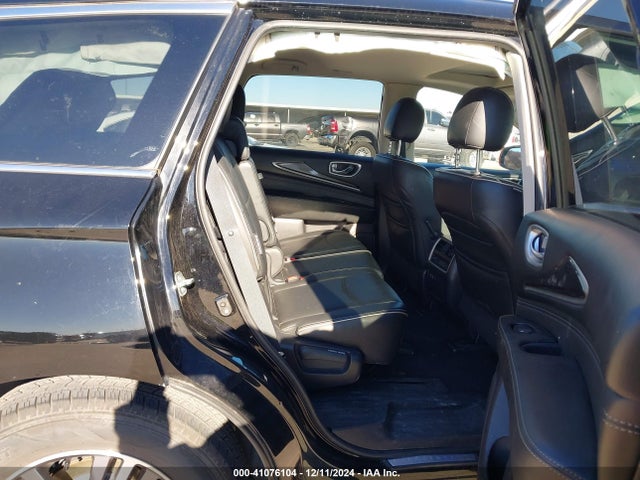 Infiniti QX60 2019 5N1DL0MN2KC563790 Image 8