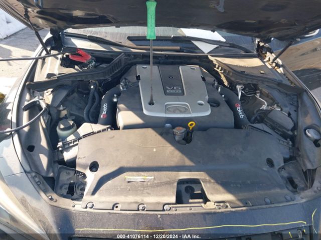 JN1BV7AP9FM342260 Infiniti Q50 Premium